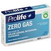 ZETA FARMACEUTICI Prolife Zerogas 45 Compresse Masticabili Simeticone Dispositivo Medico Flatulenza