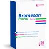 VALDERMA Bromesan Mono 10 Buste Da 4,5 G