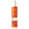 IST.GANASSINI Rilastil Sun System Spray Spf 15 200ml