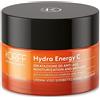 Korff Hydra Energy C Crema Viso Sorbetto 50ml