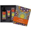 ZETA FARMACEUTICI Euphidra Cofanetto Neroli E Vetiver 1 Doccia Gel 400ml + 1 Acqua Profumata 125ml + 1 Crema Mani 50ml