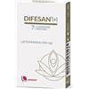 URIACH ITALY DIFESAN+ 7CPR VAGINALI