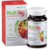 BIOS LINE Multi 45 Multintegratore 100 Compresse