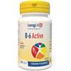 LONGLIFE B6 ACTIVE LONGLIFE® 100 Compresse