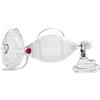 SAFETY Maschera Monouso Pall Rianim L