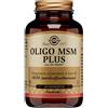 SOLGAR OLIGO MSM PLUS 60 Tav.SOLGAR