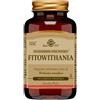 Solgar Fitowithania 60 Capsule Vegetali Ashwagandha Vegano Senza Glutine