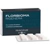 BIOS LINE Principium Florbioma Rigenera 24 Compresse