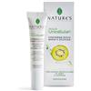 BIOS LINE Acque Unicellulari Borse Occhiaie Con Kiwi + Caffeina NATURE'S 15ml
