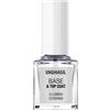 MARCO VITI FARMACEUTICI Unghiasil Base & Top Coat Da 5ml