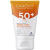 MEDA PHARMA Carovit Solare Crema Viso 50+