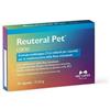 N.B.F. LANES NBF Lanes Reuteral Pet Cane Probiotici 30 Capsule