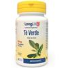 LONGLIFE TE VERDE 60 Cps 500mg