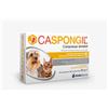 SHEDIR PHARMA Caspongi®l ShedirPharma 30 Compresse