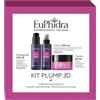 ZETA FARMACEUTICI Euphidra Kit Plump 3D - Protocollo Anti-età