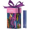 ZETA FARMACEUTICI Cofanetto Euphidra Carnival Con Ombretto E Matita Waterproof