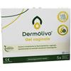 GREEN LIFE Gel Vaginale Dermolivo 5x3ml