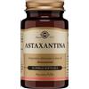 Solgar Astaxantina In Perle Con Antiossidante Naturale