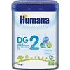 HUMANA ITALIA Humana Dg 2 Latte Di Proseguimento 700g