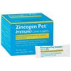 N.B.F. LANES Zincogen Pet Immuno Pasta 30 Stick