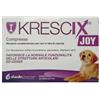 SHEDIR PHARMA KRESCIX JOY 90 COMPRESSE