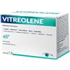 NUOVA OFTALMICA VITREOLENE 30BUST