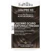 ZETA FARMACEUTICI ColorPRO XD EuPhidra 307 Castano Scuro Naturale Freddo