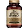 Solgar Estetic Formula Integratore Per Capelli Pelle Unghie 60 Tavolette