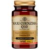 Solgar Maxi Coenzima Q10 100mg Integratore Energetico - 30 Perle Softgel