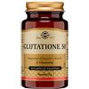 SOLGAR GLUTATIONE* 50 Cps SOLGAR