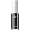 ZETA FARMACEUTICI Euphidra Smalto Rinforzante Con Silicio - Colore Black 7 Ml
