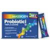MARCO VITI FARMACEUTICI Massigen Probiotici 12 Bustine Orosolubili