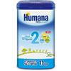 HUMANA ITALIA Humana 2 5HMO MP 1100G