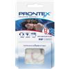 SAFETY Tappi Auricolari In Cera Ear Classic Antirumore 6 Pezzi