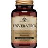 Solgar Resveratrox Con Polifenoli Da Vitis Vinifera