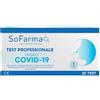 SO.FARMA.MORRA TEST COVID19 NAS 20PZ SOFARMAP