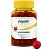 GIULIANI Bioscalin Stress - Integratore Anticaduta Per Capelli 30 Gummies