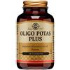 SOLGAR OLIGO Potas.Plus 100*Tav.SOLGA