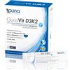 Guna Vit D3K2 Integratore Per Ossa E Denti Da 30 Bustine