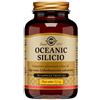 SOLGAR OCEANIC SILICIO 50CPS VEG