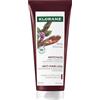 Klorane Chinina & Stella Alpina BIO - Balsamo Fortificante Anticaduta 200 Ml
