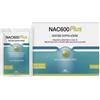 ZETA FARMACEUTICI NAC600 PLUS 20BUST