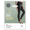 Solidea Be You Tonic Leggings Ribes - Taglia ML