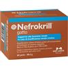 N.B.F. LANES Nefrokrill Gatto 60prl