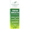 OPTIMA NATURALS AUSTRALIAN TEA TREE SPR ALITO