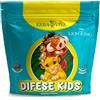 Erba Vita Disney Difese Kids 30 Caramelle Gommose