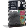 ZETA FARMACEUTICI Euphidra Cofanetto Petali Di Rosa Doccia Gel + Shower Puff