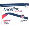 AG PHARMA DICOFLOR IBSPLUS 30CPS