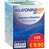 NAMED Melatoninamed Fast 150 Compresse
