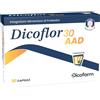 DICOFARM DICOFLOR 30 AAD 30CPS